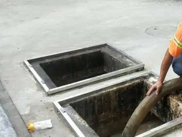 咸宁化粪池清理
