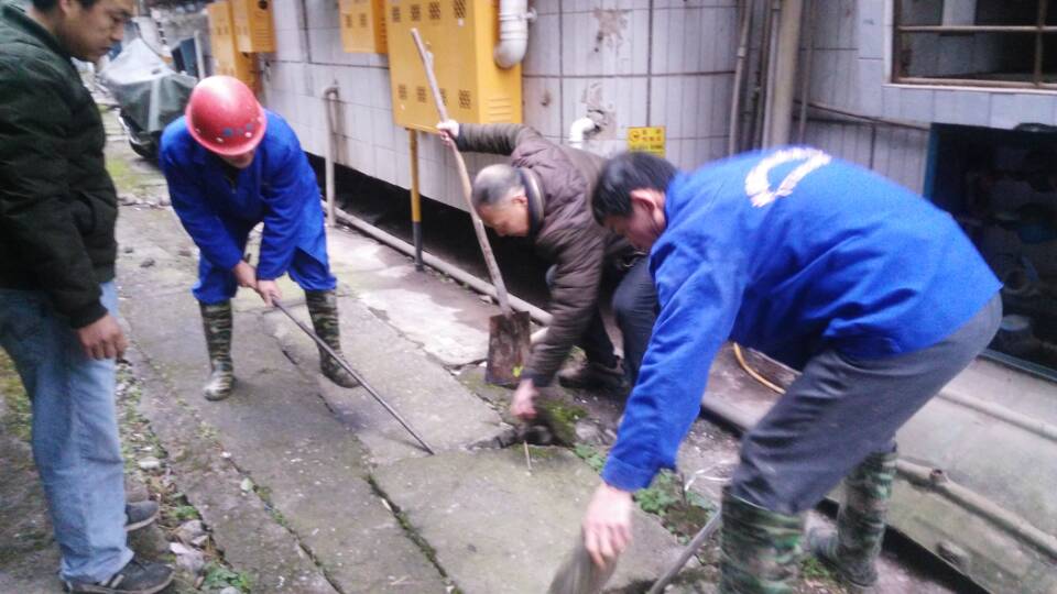 咸宁清掏化粪池、管道疏通一站式服务<高效><技术><可靠>